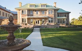 Manoir Chamberland
